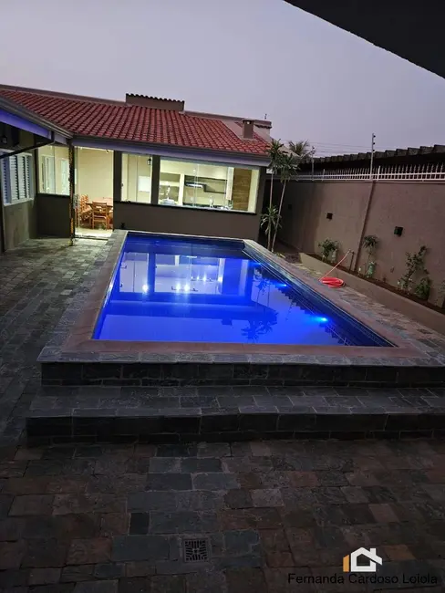 Casa com 3 quartos à venda, 420m2 em Parque Residencial Lagoinha, Ribeirao Preto - SP - imagem 2 Foto 2 de Casa com 3 quartos à venda, 420m2 em Parque Residencial Lagoinha, Ribeirao Preto - SP