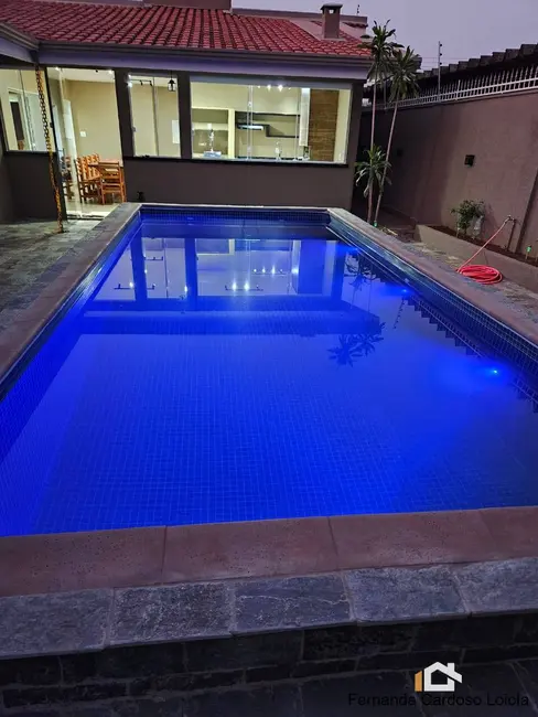 Casa com 3 quartos à venda, 420m2 em Parque Residencial Lagoinha, Ribeirao Preto - SP - imagem 4 Foto 4 de Casa com 3 quartos à venda, 420m2 em Parque Residencial Lagoinha, Ribeirao Preto - SP