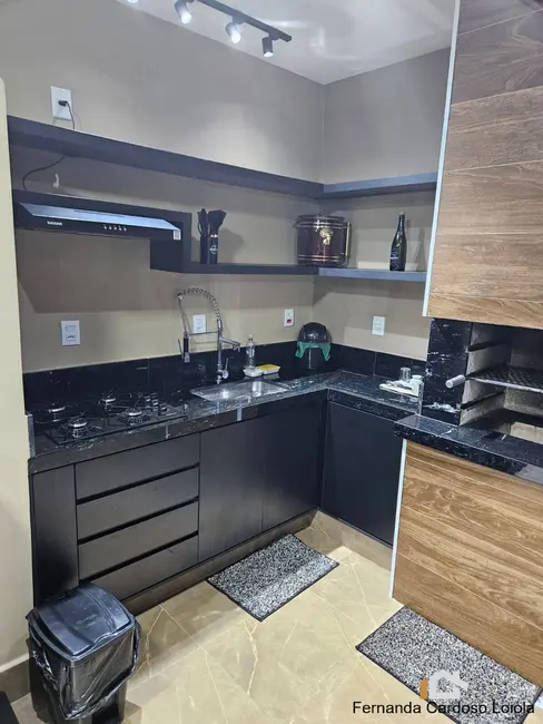 Casa com 3 quartos à venda, 420m2 em Parque Residencial Lagoinha, Ribeirao Preto - SP - imagem 8 Foto 8 de Casa com 3 quartos à venda, 420m2 em Parque Residencial Lagoinha, Ribeirao Preto - SP
