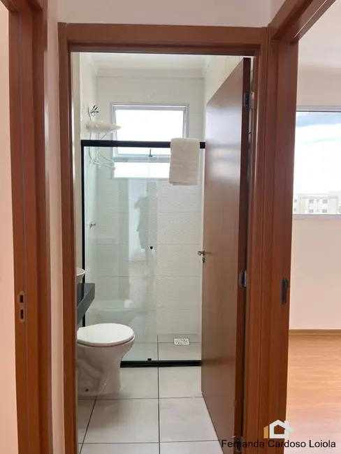 Foto 5 de Apartamento com 2 quartos à venda, 41m2 em Jardim Ouro Branco, Ribeirao Preto - SP