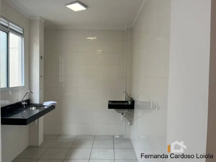Foto 4 de Apartamento com 2 quartos à venda, 41m2 em Jardim Ouro Branco, Ribeirao Preto - SP