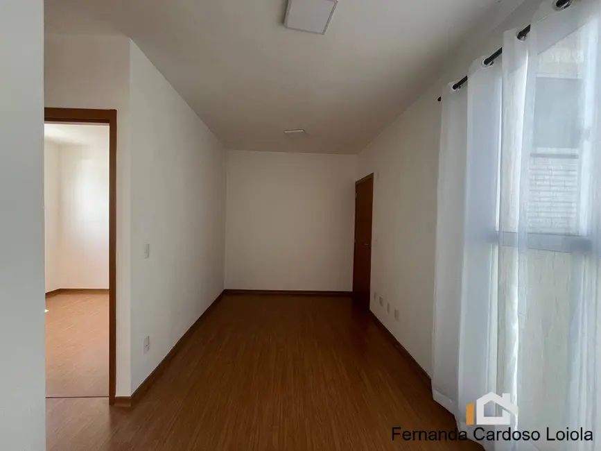 Foto 2 de Apartamento com 2 quartos à venda, 41m2 em Jardim Ouro Branco, Ribeirao Preto - SP