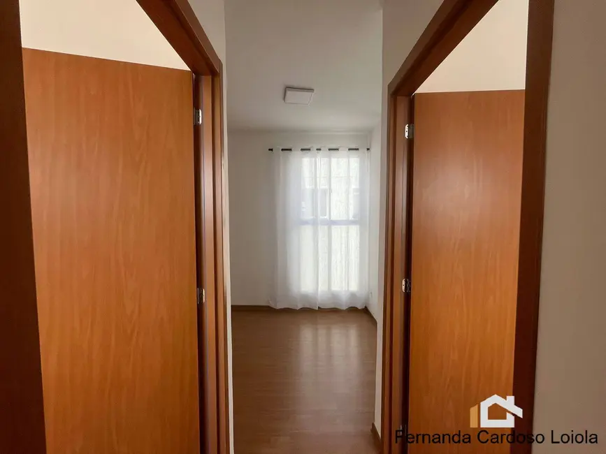 Foto 6 de Apartamento com 2 quartos à venda, 41m2 em Jardim Ouro Branco, Ribeirao Preto - SP