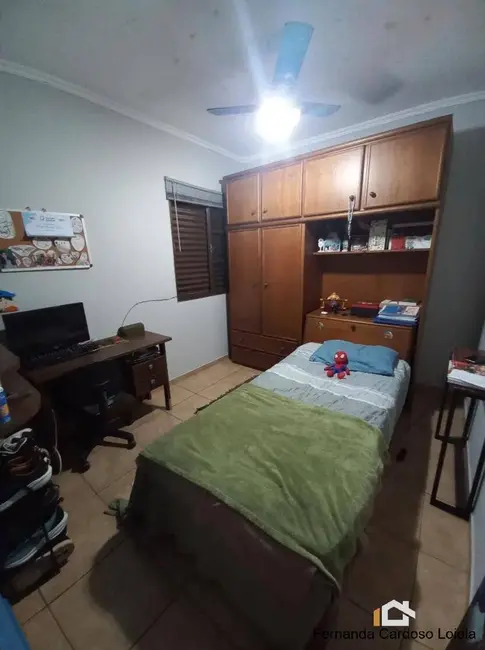 Casa com 2 quartos à venda, 187m2 em Residencial das Américas, Ribeirao Preto - SP - imagem 9 Foto 9 de Casa com 2 quartos à venda, 187m2 em Residencial das Américas, Ribeirao Preto - SP