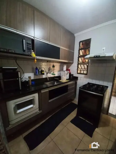 Casa com 2 quartos à venda, 187m2 em Residencial das Américas, Ribeirao Preto - SP - imagem 7 Foto 7 de Casa com 2 quartos à venda, 187m2 em Residencial das Américas, Ribeirao Preto - SP