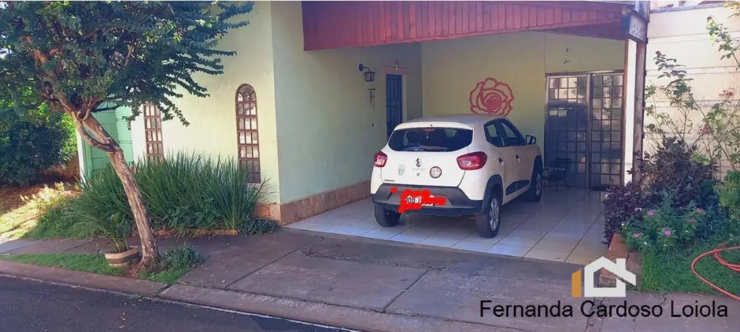 Casa com 2 quartos à venda, 187m2 em Residencial das Américas, Ribeirao Preto - SP - imagem 2 Foto 2 de Casa com 2 quartos à venda, 187m2 em Residencial das Américas, Ribeirao Preto - SP