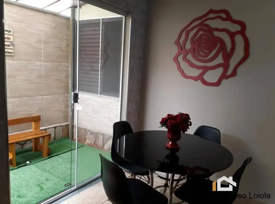 Casa com 2 quartos à venda, 187m2 em Residencial das Américas, Ribeirao Preto - SP - imagem 5 Foto 5 de Casa com 2 quartos à venda, 187m2 em Residencial das Américas, Ribeirao Preto - SP