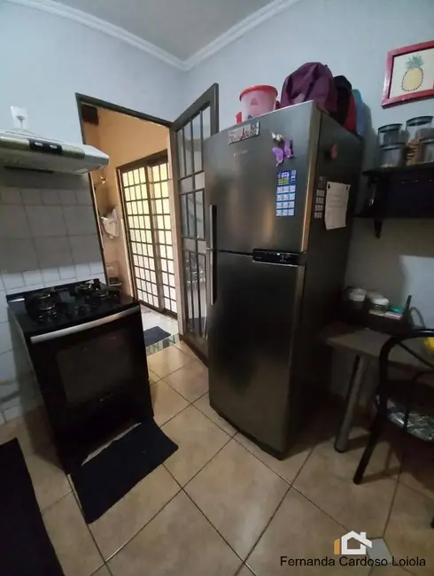 Casa com 2 quartos à venda, 187m2 em Residencial das Américas, Ribeirao Preto - SP - imagem 6 Foto 6 de Casa com 2 quartos à venda, 187m2 em Residencial das Américas, Ribeirao Preto - SP