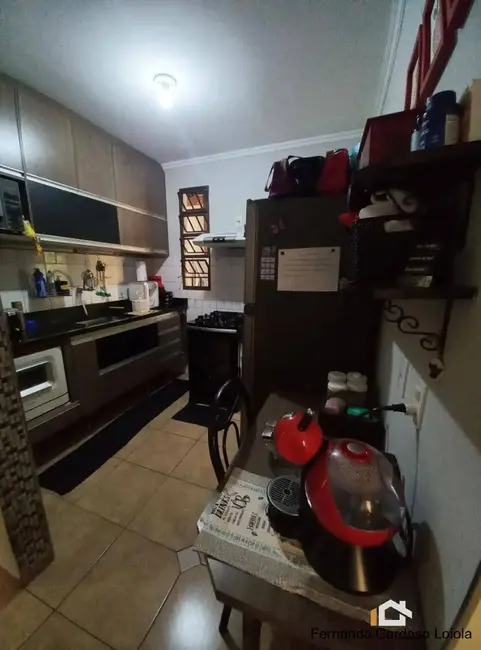 Casa com 2 quartos à venda, 187m2 em Residencial das Américas, Ribeirao Preto - SP - imagem 8 Foto 8 de Casa com 2 quartos à venda, 187m2 em Residencial das Américas, Ribeirao Preto - SP