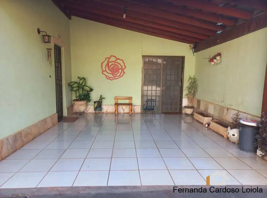 Casa com 2 quartos à venda, 187m2 em Residencial das Américas, Ribeirao Preto - SP - imagem 3 Foto 3 de Casa com 2 quartos à venda, 187m2 em Residencial das Américas, Ribeirao Preto - SP