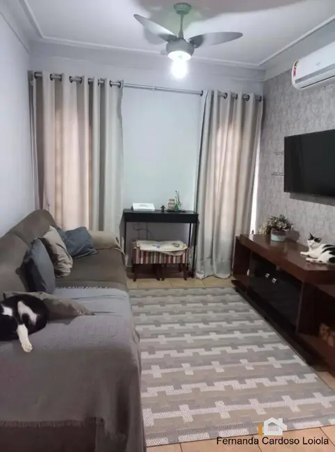 Casa com 2 quartos à venda, 187m2 em Residencial das Américas, Ribeirao Preto - SP - imagem 4 Foto 4 de Casa com 2 quartos à venda, 187m2 em Residencial das Américas, Ribeirao Preto - SP