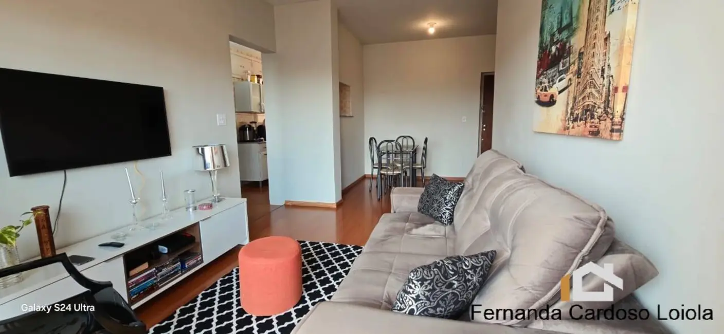 Foto 5 de Apartamento com 1 quarto à venda, 50m2 em Centro, Ribeirao Preto - SP