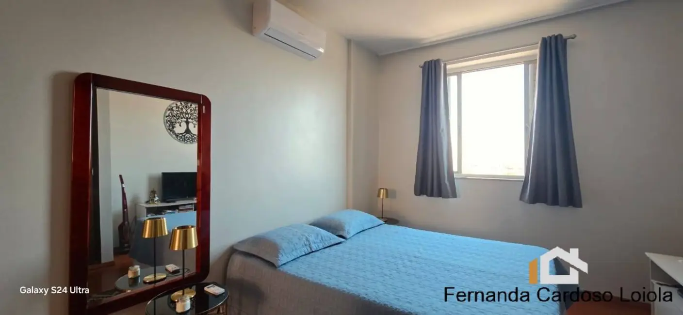 Foto 9 de Apartamento com 1 quarto à venda, 50m2 em Centro, Ribeirao Preto - SP