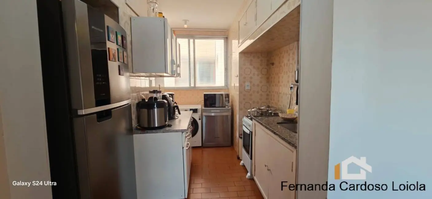 Foto 7 de Apartamento com 1 quarto à venda, 50m2 em Centro, Ribeirao Preto - SP