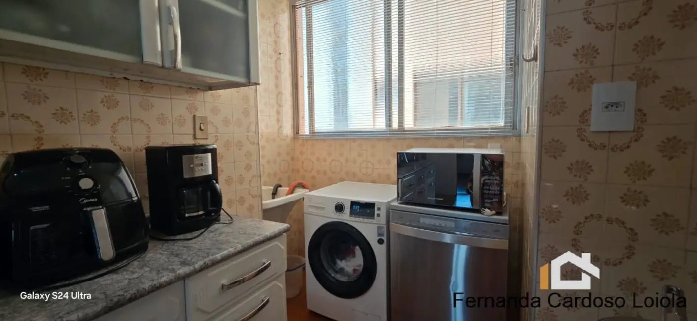 Foto 8 de Apartamento com 1 quarto à venda, 50m2 em Centro, Ribeirao Preto - SP