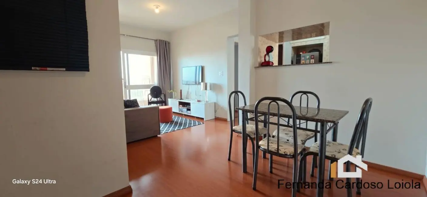 Foto 1 de Apartamento com 1 quarto à venda, 50m2 em Centro, Ribeirao Preto - SP
