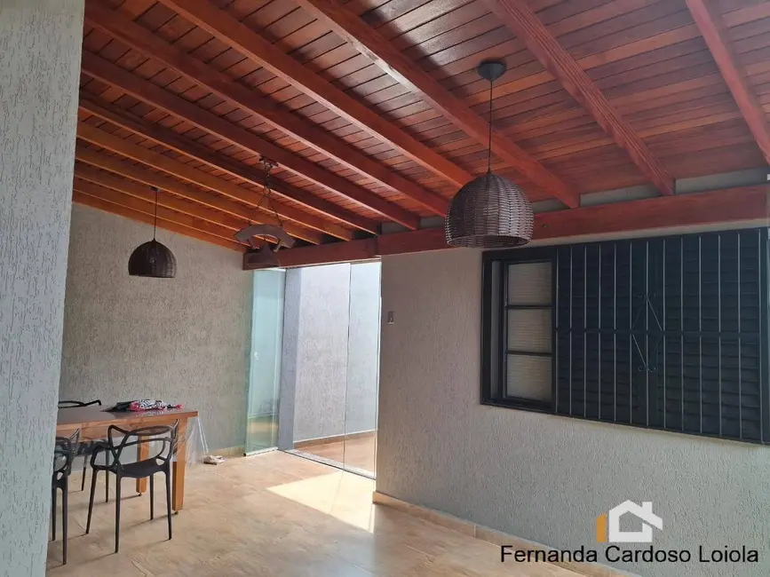 Foto 5 de Casa com 6 quartos à venda, 295m2 em Jardim Antártica, Ribeirao Preto - SP