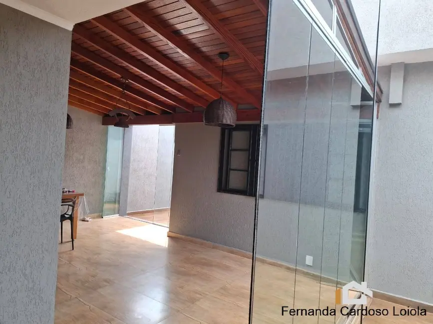 Foto 7 de Casa com 6 quartos à venda, 295m2 em Jardim Antártica, Ribeirao Preto - SP