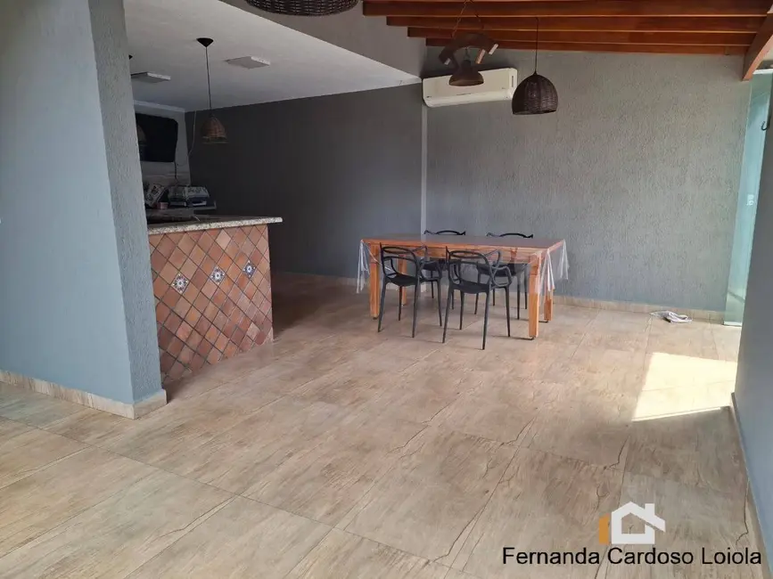 Foto 4 de Casa com 6 quartos à venda, 295m2 em Jardim Antártica, Ribeirao Preto - SP