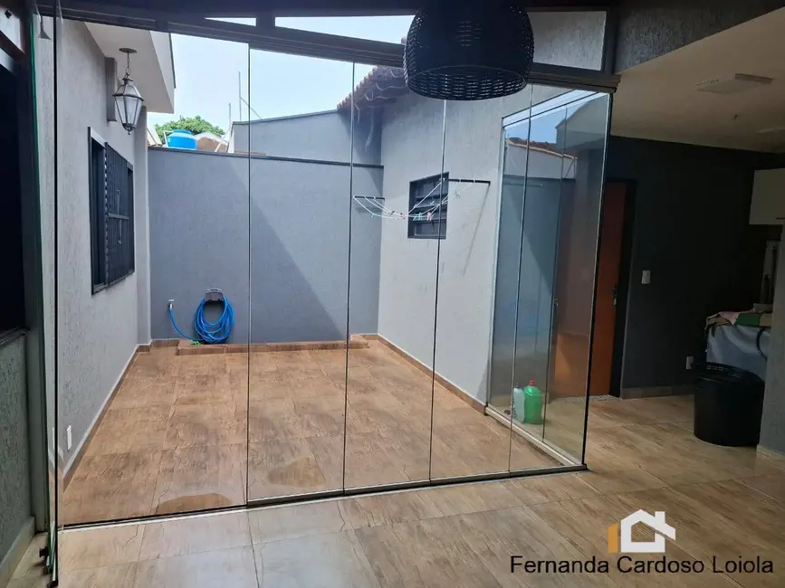 Foto 6 de Casa com 6 quartos à venda, 295m2 em Jardim Antártica, Ribeirao Preto - SP