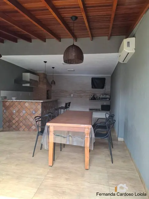 Foto 1 de Casa com 6 quartos à venda, 295m2 em Jardim Antártica, Ribeirao Preto - SP
