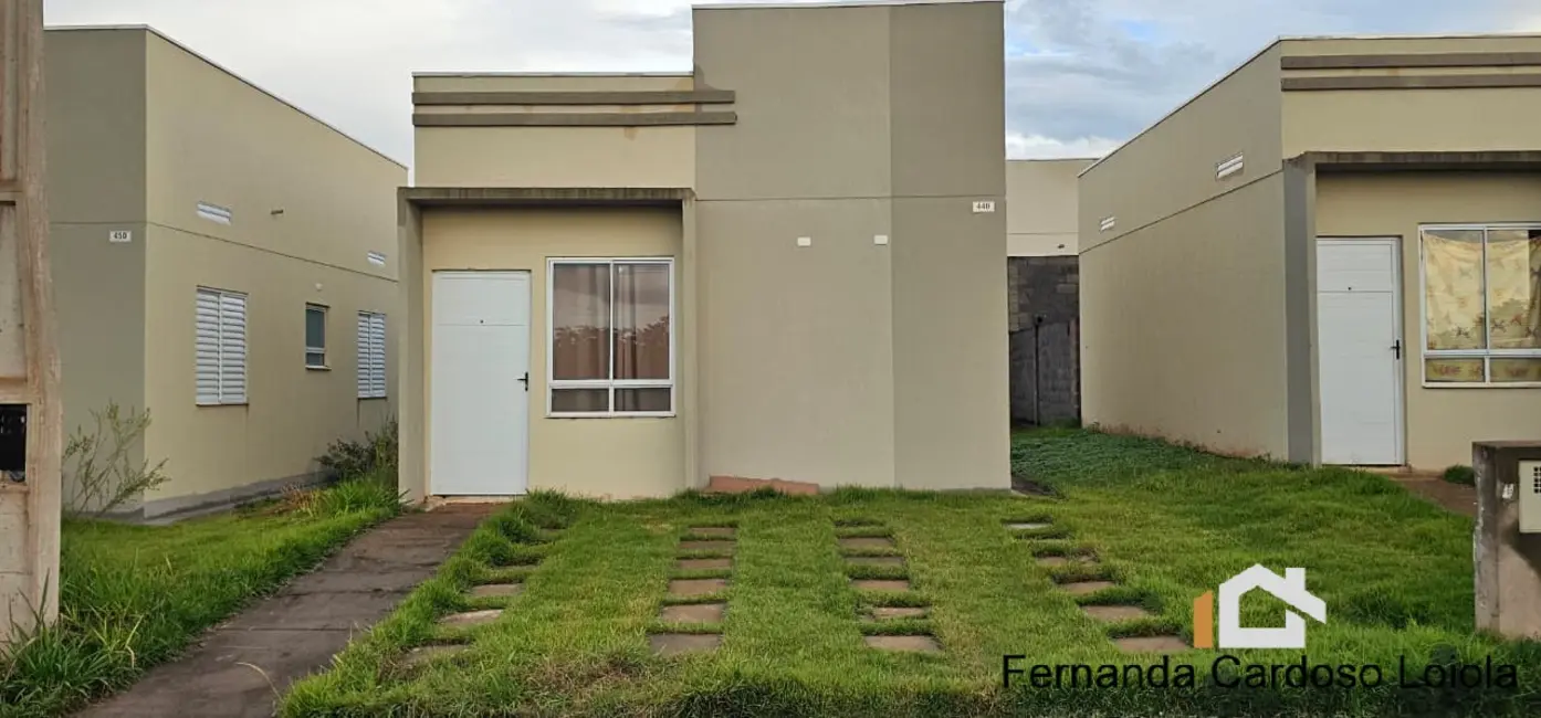 Foto 9 de Casa com 2 quartos à venda, 160m2 em Ribeirao Preto - SP