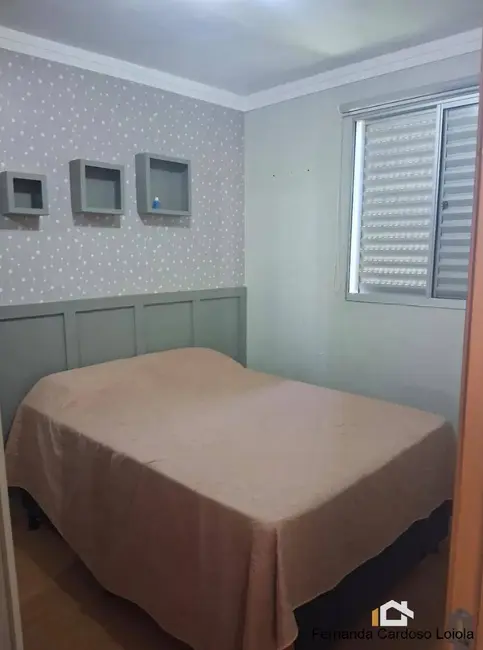 Foto 5 de Apartamento com 2 quartos à venda, 42m2 em Jardim Roberto Benedetti, Ribeirao Preto - SP