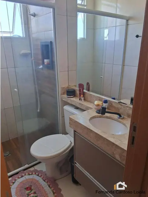 Foto 8 de Apartamento com 2 quartos à venda, 42m2 em Jardim Roberto Benedetti, Ribeirao Preto - SP