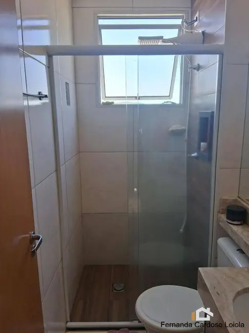 Foto 7 de Apartamento com 2 quartos à venda, 42m2 em Jardim Roberto Benedetti, Ribeirao Preto - SP
