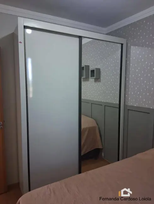 Foto 9 de Apartamento com 2 quartos à venda, 42m2 em Jardim Roberto Benedetti, Ribeirao Preto - SP