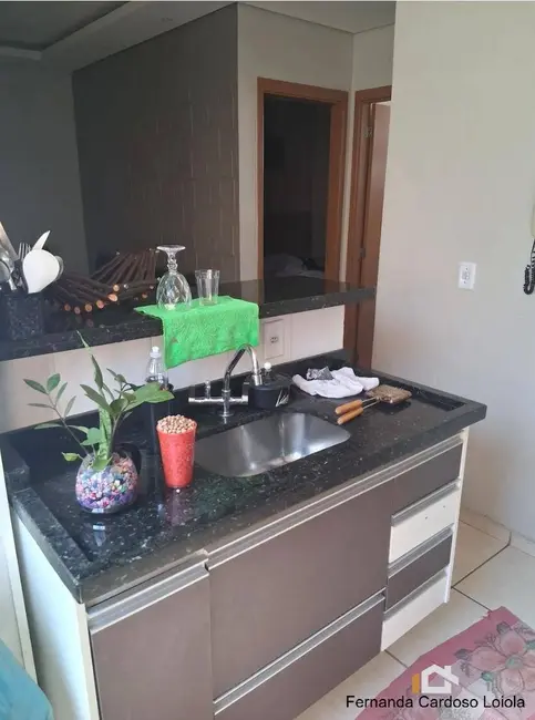 Foto 3 de Apartamento com 2 quartos à venda, 42m2 em Jardim Roberto Benedetti, Ribeirao Preto - SP