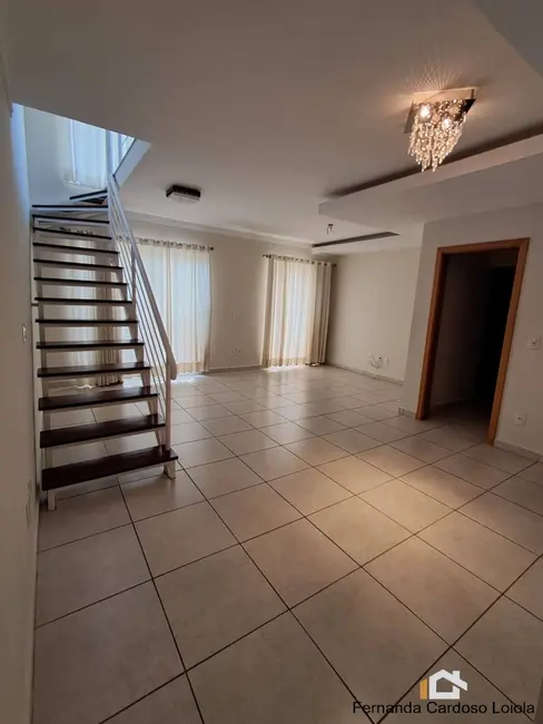 Foto 1 de Cobertura com 3 quartos à venda, 174m2 em Nova Aliança, Ribeirao Preto - SP
