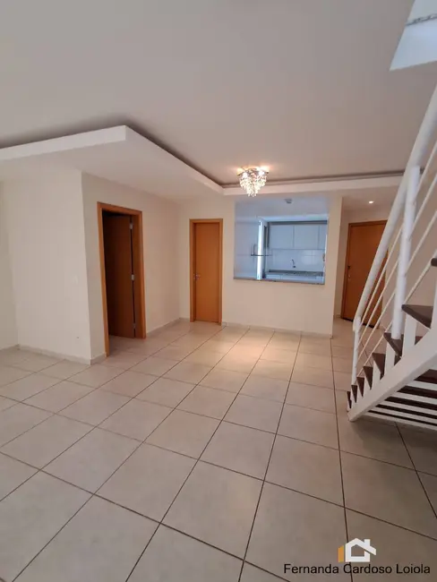 Foto 2 de Cobertura com 3 quartos à venda, 174m2 em Nova Aliança, Ribeirao Preto - SP