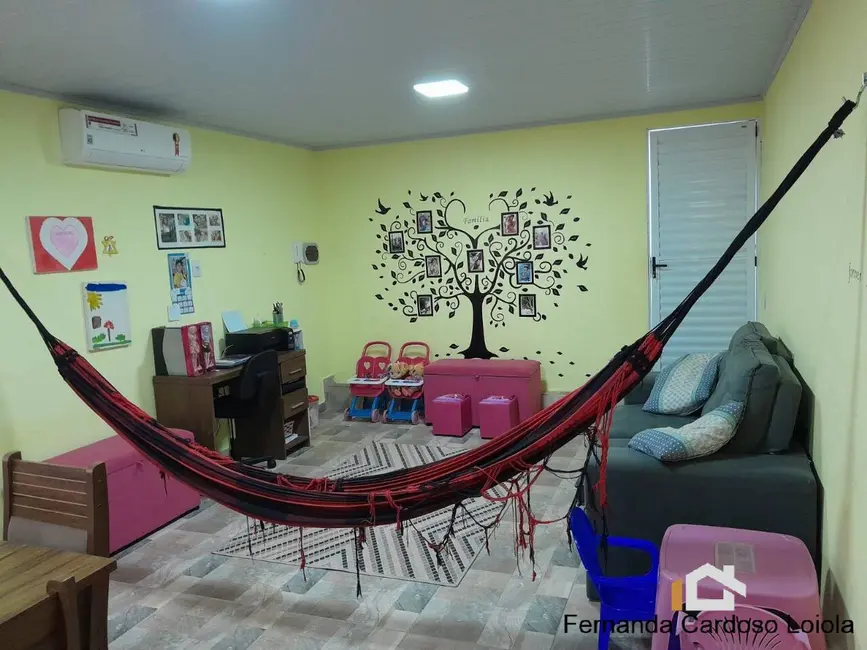 Foto 6 de Sobrado com 3 quartos à venda, 125m2 em Residencial Parque dos Servidores, Ribeirao Preto - SP