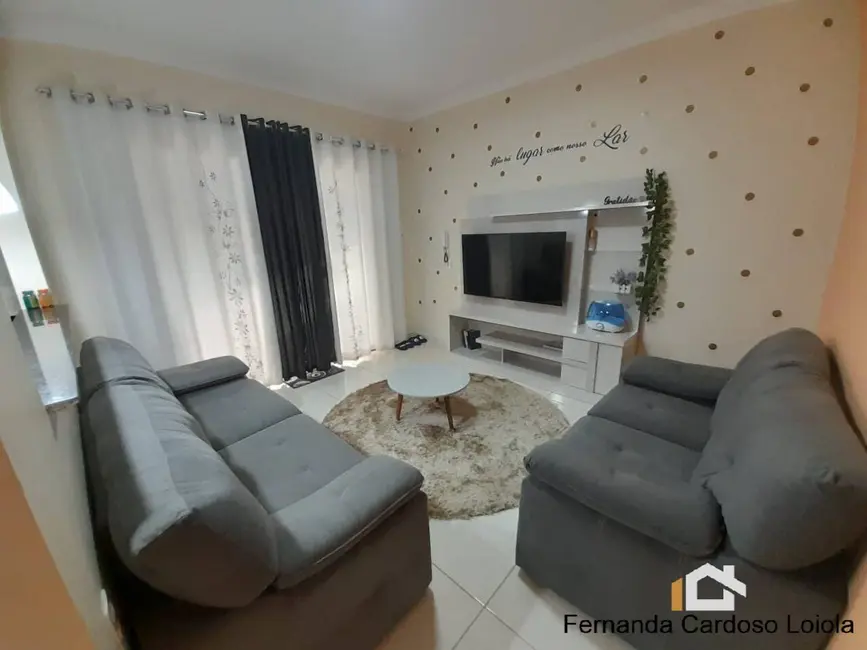 Foto 5 de Sobrado com 3 quartos à venda, 125m2 em Residencial Parque dos Servidores, Ribeirao Preto - SP