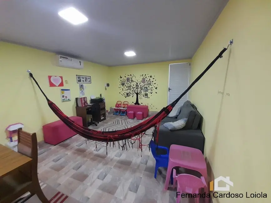 Foto 7 de Sobrado com 3 quartos à venda, 125m2 em Residencial Parque dos Servidores, Ribeirao Preto - SP