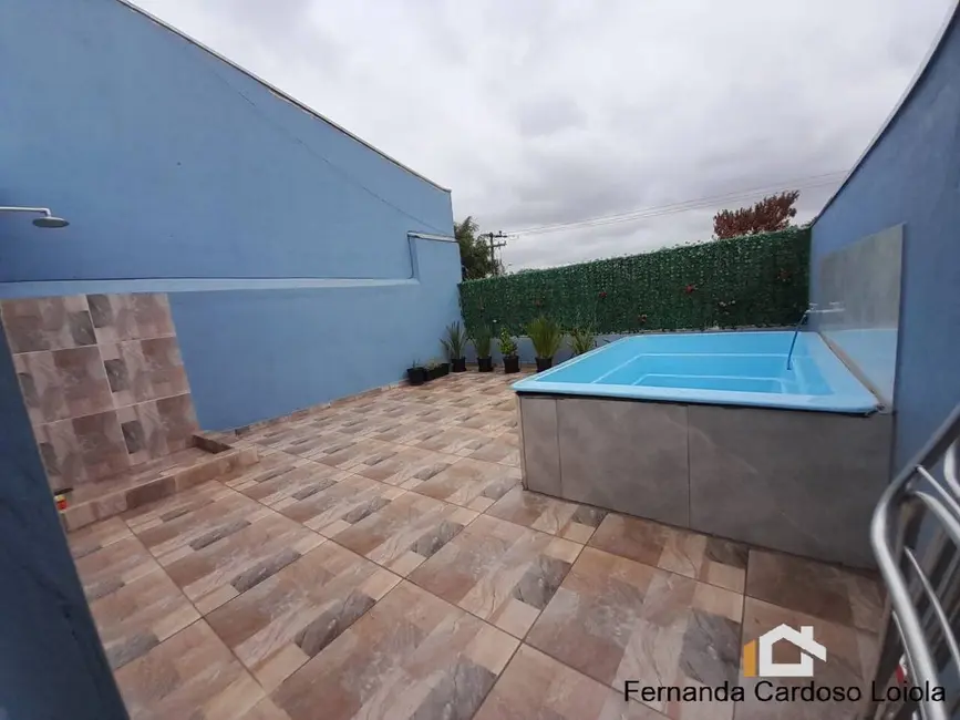 Foto 8 de Sobrado com 3 quartos à venda, 125m2 em Residencial Parque dos Servidores, Ribeirao Preto - SP