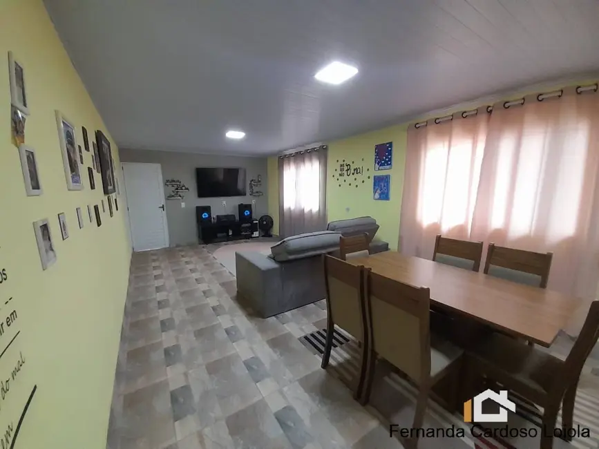 Foto 2 de Sobrado com 3 quartos à venda, 125m2 em Residencial Parque dos Servidores, Ribeirao Preto - SP