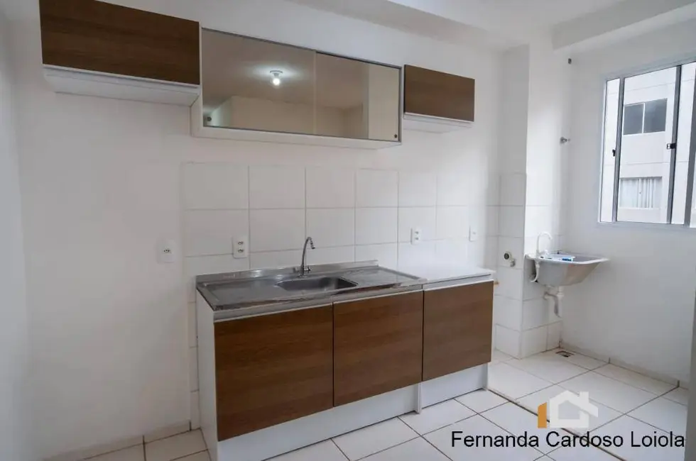 Apartamento com 2 quartos à venda, 43m2 em Ribeirao Preto - SP - imagem 2 Foto 2 de Apartamento com 2 quartos à venda, 43m2 em Ribeirao Preto - SP