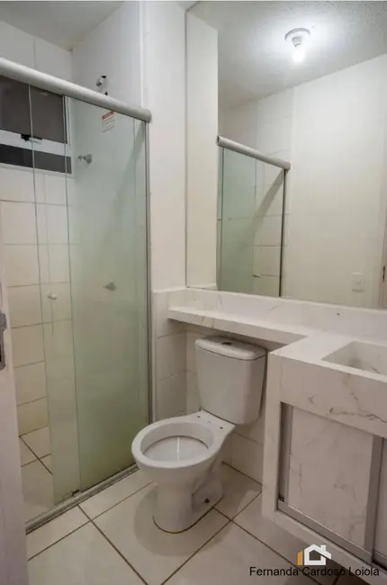 Apartamento com 2 quartos à venda, 43m2 em Ribeirao Preto - SP - imagem 9 Foto 9 de Apartamento com 2 quartos à venda, 43m2 em Ribeirao Preto - SP