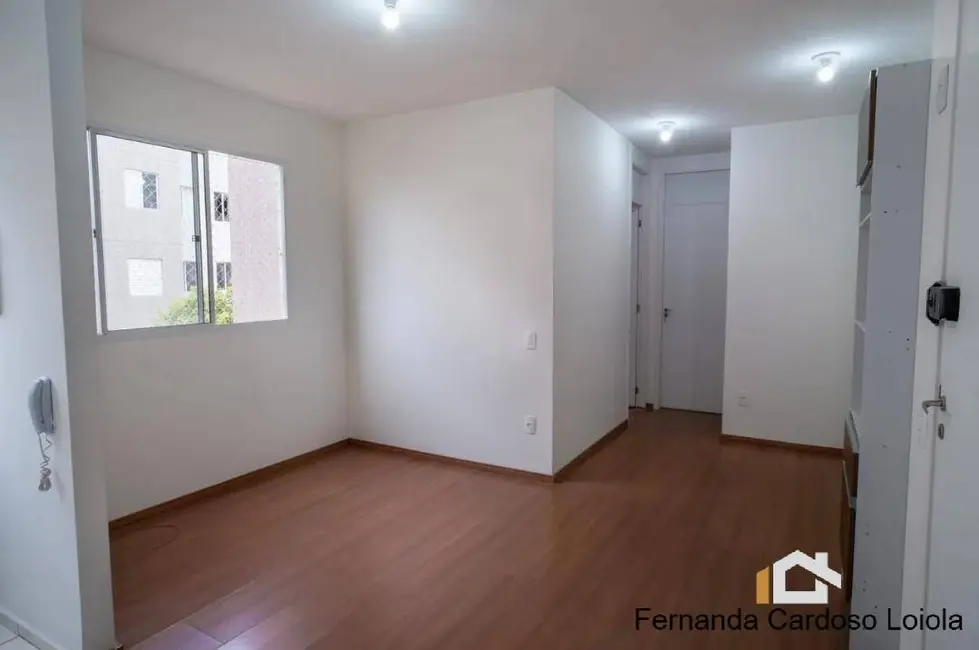 Apartamento com 2 quartos à venda, 43m2 em Ribeirao Preto - SP - imagem 3 Foto 3 de Apartamento com 2 quartos à venda, 43m2 em Ribeirao Preto - SP