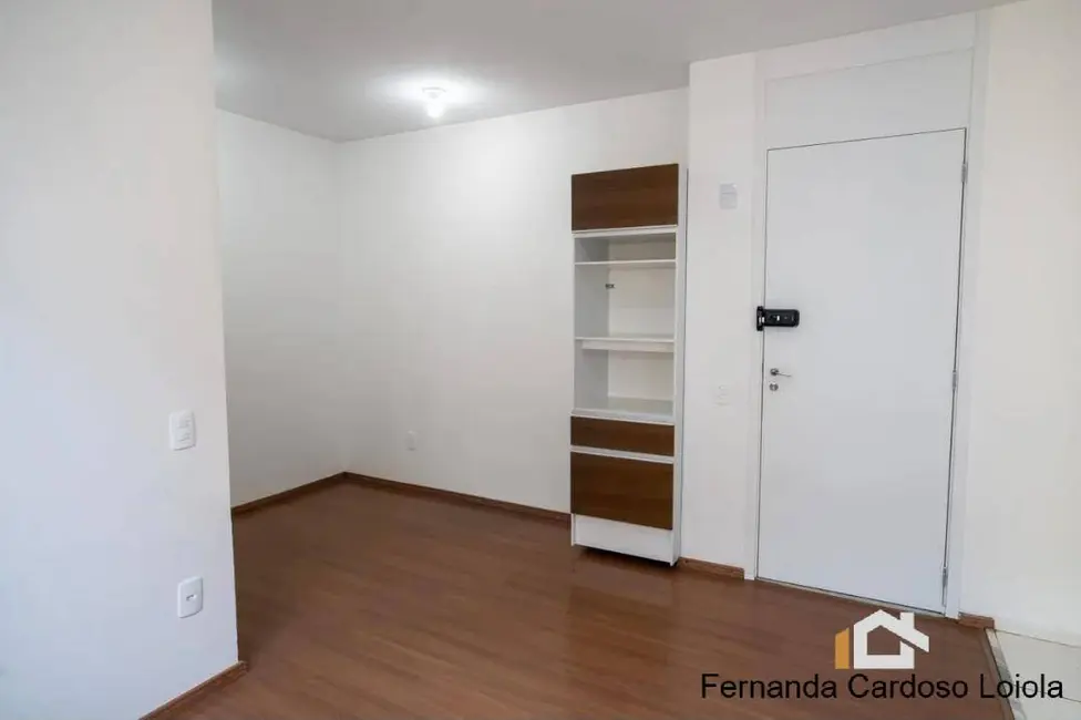 Apartamento com 2 quartos à venda, 43m2 em Ribeirao Preto - SP - imagem 4 Foto 4 de Apartamento com 2 quartos à venda, 43m2 em Ribeirao Preto - SP