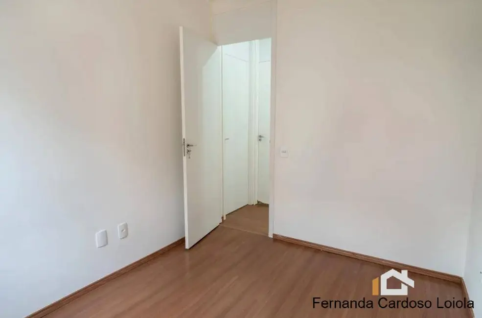 Apartamento com 2 quartos à venda, 43m2 em Ribeirao Preto - SP - imagem 6 Foto 6 de Apartamento com 2 quartos à venda, 43m2 em Ribeirao Preto - SP