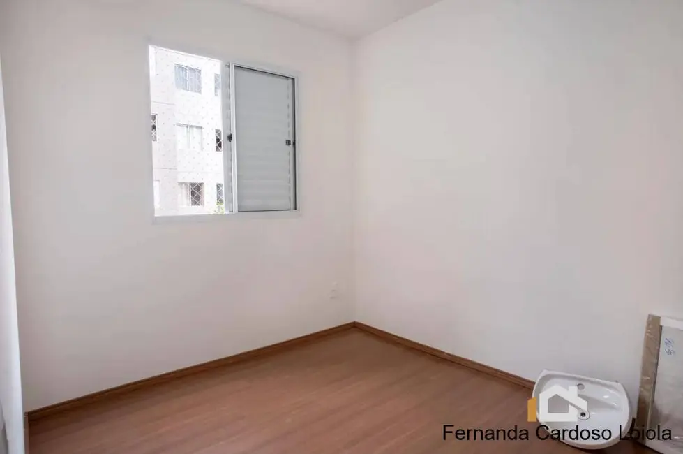 Apartamento com 2 quartos à venda, 43m2 em Ribeirao Preto - SP - imagem 8 Foto 8 de Apartamento com 2 quartos à venda, 43m2 em Ribeirao Preto - SP