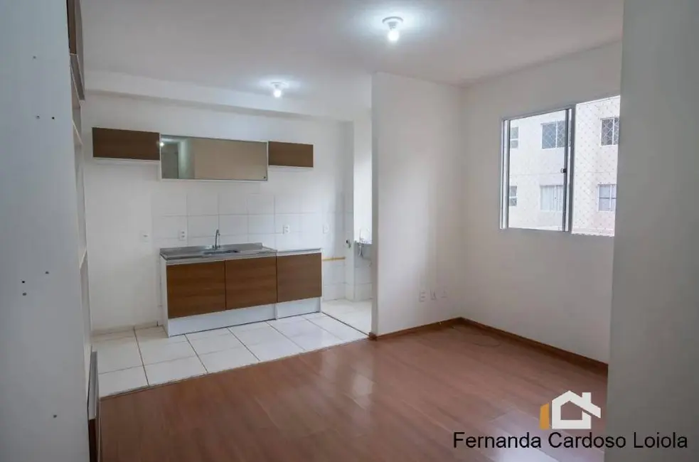 Apartamento com 2 quartos à venda, 43m2 em Ribeirao Preto - SP - imagem 1 Foto 1 de Apartamento com 2 quartos à venda, 43m2 em Ribeirao Preto - SP