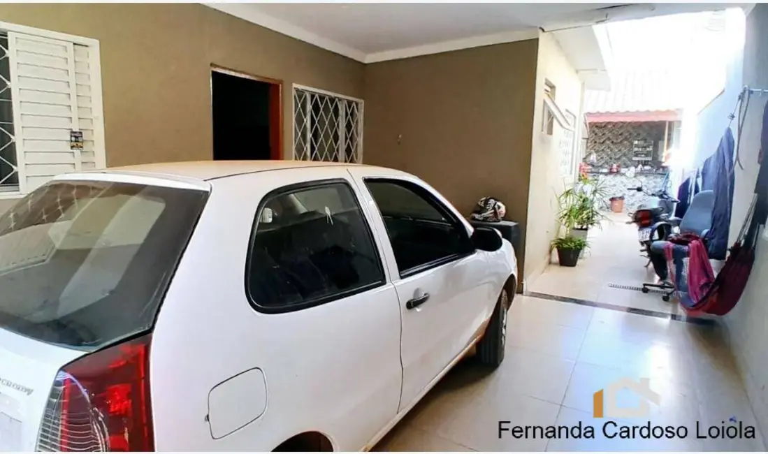 Foto 1 de Casa com 3 quartos à venda, 144m2 em Campos Elíseos, Ribeirao Preto - SP