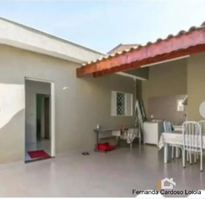 Foto 2 de Casa com 3 quartos à venda, 144m2 em Campos Elíseos, Ribeirao Preto - SP