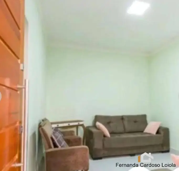 Foto 3 de Casa com 3 quartos à venda, 144m2 em Campos Elíseos, Ribeirao Preto - SP