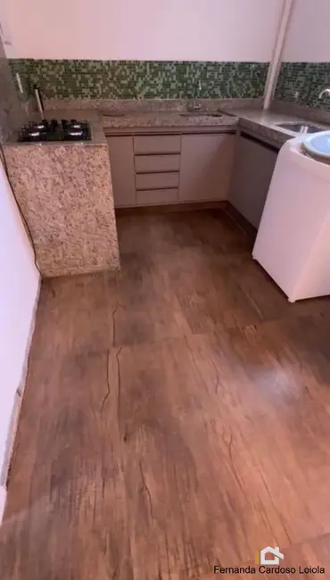 Foto 3 de Apartamento com 2 quartos à venda, 44m2 em Residencial Greenville, Ribeirao Preto - SP