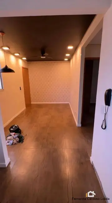 Foto 1 de Apartamento com 2 quartos à venda, 44m2 em Residencial Greenville, Ribeirao Preto - SP